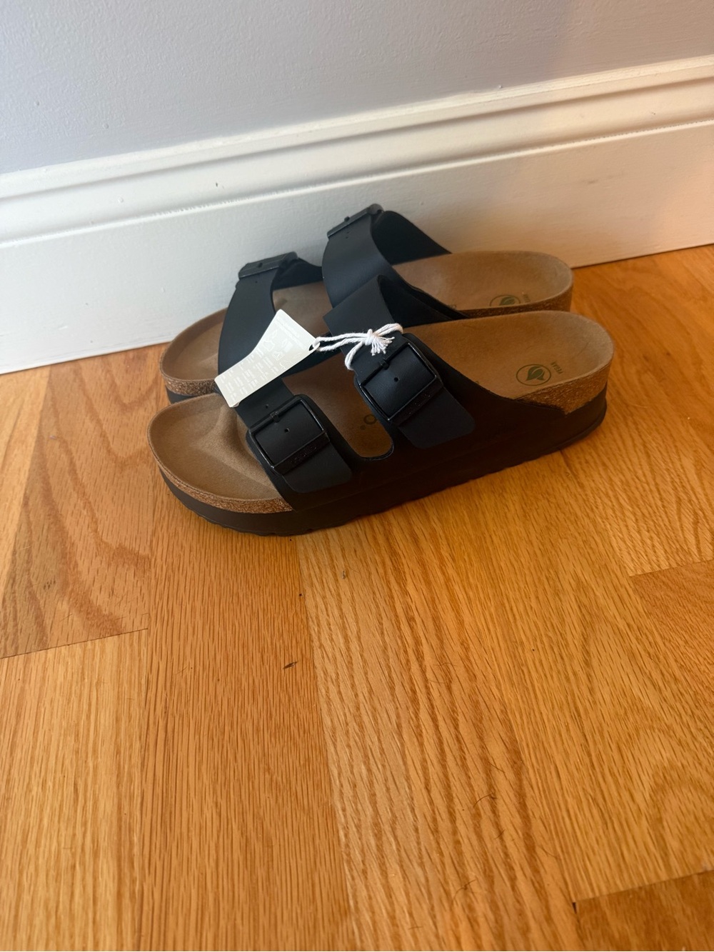 Birkenstock Arizona Papillio women’s size 10